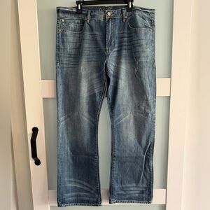 Chip & Pepper Jeans